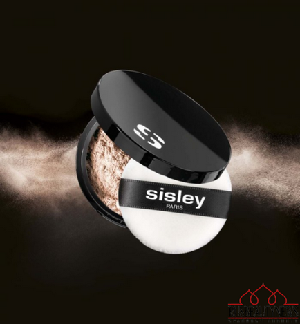 Sisley fito-poudre libre (libre) Sisley Libre fito-Poudre
