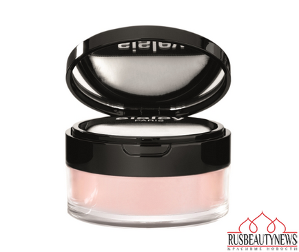 libre Sisley phyto-poudre (fito-poudre) Sisley Libre fito-Poudre