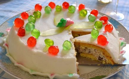 reteta cassata siciliana cu fotografii, istoria deserturile emergență (cassata siciliana) reteta cassata siciliana cu fotografii, istoria apariției desert