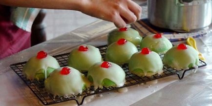 reteta cassata siciliana cu fotografii, istoria apariției desert (reteta) reteta cassata siciliana cu fotografii, istoria apariției desert