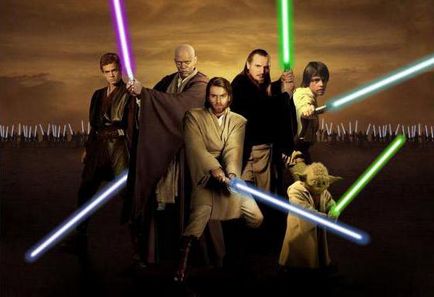 Sith - este cine sith în Star Wars epic (stele) Sith - este cine sith în epopeea Star Wars