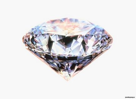Câte fețe în diamant și de ce depinde (diamant) Câte fețe în diamant și de ce depinde