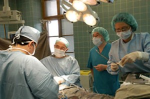 Cât costă un transplant de ficat (ca) Cât costă un transplant de ficat
