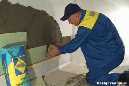 Cât costă o baie renovare costul de servicii și materiale (de mult) Cât costă un cost de renovare baie de servicii și materiale