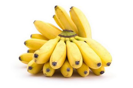 Cate carbohidrati si calorii în banane decojite și ceea ce sunt utile (glucide) Cate carbohidrati si calorii în banane decojite și ceea ce sunt utile