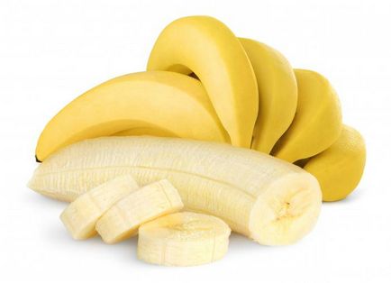 Cât de mulți carbohidrați într-o banană, și cât de eficiente sunt acestea în dieta (glucide) Cât de mulți carbohidrați într-o banană, și cât de eficiente sunt acestea în dieta
