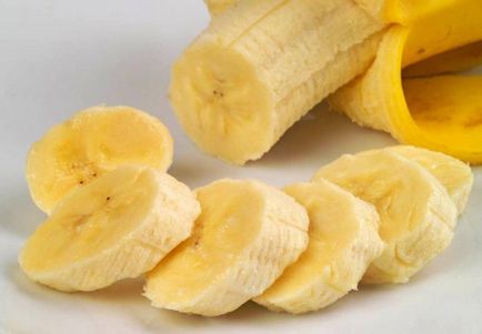 Cât de mulți carbohidrați într-o banană, și cât de eficiente sunt acestea în dieta (carbohidrati ca o banana) Cât de mulți carbohidrați într-o banană, și cât de eficiente sunt acestea în dieta