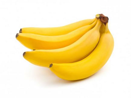 Cât de mulți carbohidrați într-o banană, și cât de eficiente sunt acestea în dieta (glucide) Cât de mulți carbohidrați într-o banană, și cât de eficiente sunt acestea în dieta