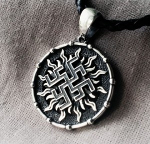 farmece slave (care sunt legate de viata) amulete slave