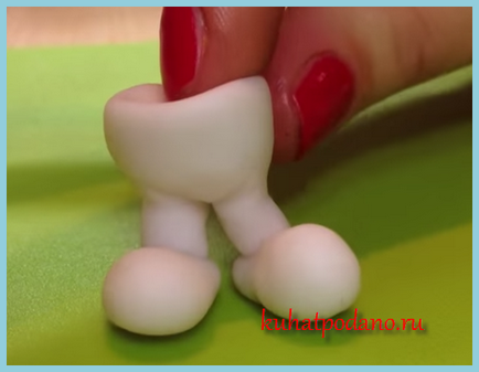 Smurfs mastic, cina este servită! Culinară blog-ul (prezentat) Smurfs mastic, cina este servită! blogul culinar