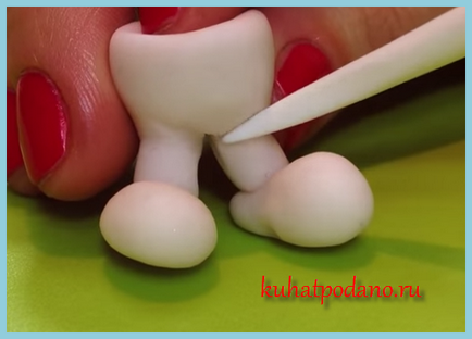 Smurfs mastic, cina este servită! Culinară blog-ul (prezentat) Smurfs mastic, cina este servită! blogul culinar