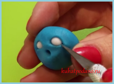 Smurfs mastic, cina este servită! Culinară blog (Smurfs mastic) Smurfs mastic, cina este servită! blogul culinar