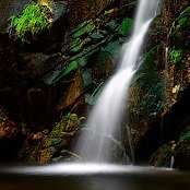 Eliminați cascada (varifocal) eliminați Falls