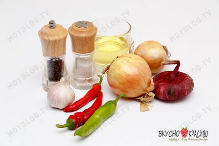 Ciuperci murate - ciuperci, delicioase și frumos Natalia balduk (ciuperci) Ciuperci murate - ciuperci, delicioase și frumos Natalia balduk