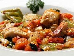 Bag de varză - o colecție delicios de alimente preferate (halofite) Bag de varză - o colecție delicios de alimente preferate