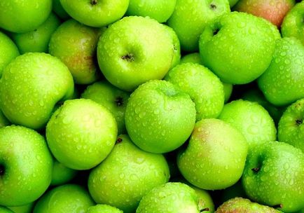 Vis vis interpretare a ceea ce mere verzi, văzut într-un vis, o descriere a (eliminat) Vis vis interpretare a ceea ce mere verzi, văzut într-un vis, o descriere a