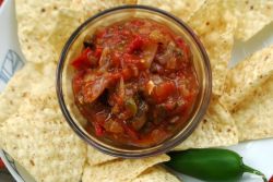 Sos de Sos de „Salsa“