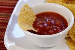 Sos de Sos de „Salsa“