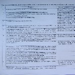 Vârful unui bloc de apartamente (alegerile din Bratsk) bloc de apartamente Sfat