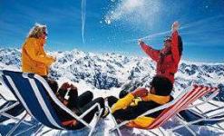 Turism sportiv ca mod de viață (viață) Turism sportiv ca un stil de viață