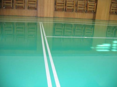 podele de sport pentru sală de sport (care acoperă săli de sport) sala de gimnastica de acoperire Athletic