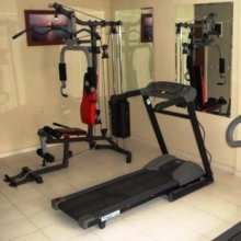 podele de sport pentru sală de sport (alegerea depinde de sarcinile anticipate) sala de gimnastica de acoperire Athletic