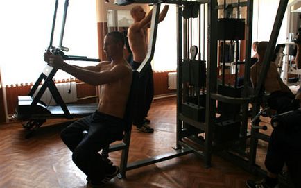 Sport - adevărul despre armata (Sport) Sport - adevărul despre armata