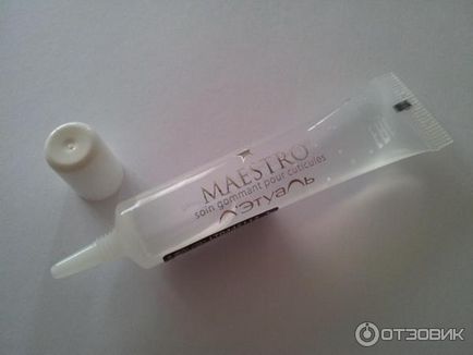 Cuticle Remover Letual (clienti review-uri) (cuticula) Cuticle Remover Letual (clienți comentarii)