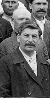 Stalin (Anastasia Panikovski) (Stalin) Stalin (Anastasia Panikovski)