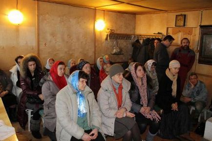 epitrop al unei biserici responsabilitățile, funcțiile și caracteristicile activității (taxe) Biserica responsabilitățile Warden, funcții și caracteristici ale activității