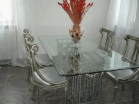 mase din sticlă pentru bucătărie (sticlă) mase din sticlă pentru bucătărie
