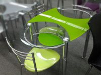 mase din sticlă pentru bucătărie (sticlă masă de bucătărie) mase din sticlă pentru bucătărie