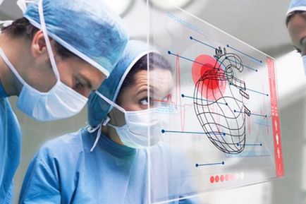 Simptomele aortice stenoza, tratamentul (stenoza) simptome stenoza aortica, tratament