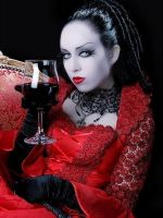 Stilul Nouveau în haine (haine) Stilul Nouveau în haine