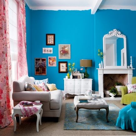 Interiorul elegant al camerei de zi 8 sfaturi cu privire la proiectare, design interior, decorare, cu propriile mâini (proiectare) Interiorul elegant al camerei de zi 8 sfaturi privind proiectarea, design interior, decor cu propriile lor mâini