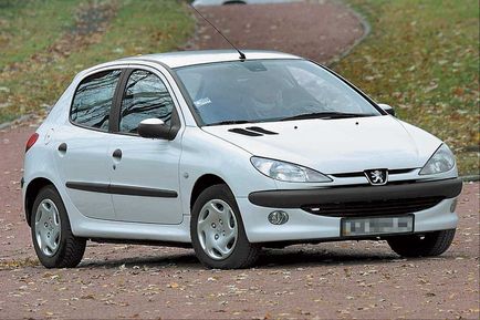 Ar trebui să cumpăr un zece ani Skoda Fabia (Skoda Fabia comentarii) Ar trebui să cumpăr un zece ani Skoda Fabia