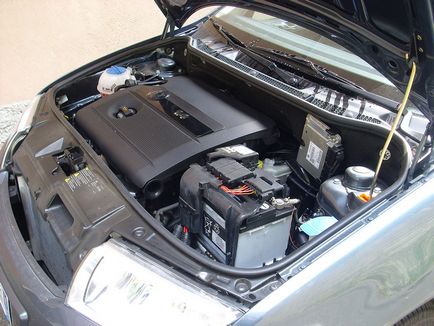Ar trebui să cumpăr un zece ani Skoda Fabia (fabia) Ar trebui să cumpăr un zece ani Skoda Fabia