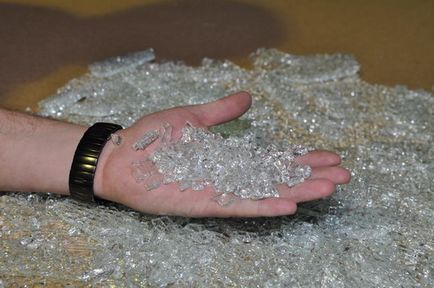 Tabel făcute din sticlă la bucătărie pentru a alege (tabelul sticlă călită) Tabel făcute din sticlă la bucătărie pentru a alege