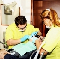 Alliance-pro dentare (stomatologie) Dental Alliance-pro