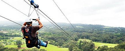 trolii de constructii (zipline) - costuri, termeni și exemple (Trolls) trolii de constructii (zipline) - costuri, termeni și exemple