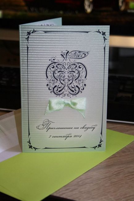 Invitatie de nunta foto (poze) Invitatie de nunta fotografie