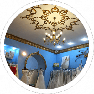 Salon Wedding tacuri reduceri de 70%, Mona Lisa (Mona) Salon de nunta indiciilor reduceri de 70%, Mona Lisa