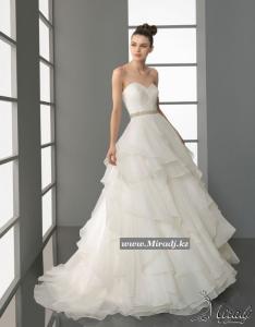 Rochie de mireasa (diametru interior) rochii de mireasa