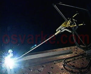 Electrozi de sudare ESAB acoperit (sudare de oțel inoxidabil) ESAB Electrozi de sudare acoperit