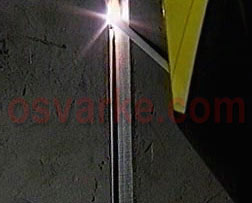 Electrozi de sudare ESAB acoperit (sudare de oțel inoxidabil) ESAB Electrozi de sudare acoperit