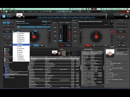 Reducerea de piese din DJ virtuale (partea 2) de pe (virtuală) Reducerea de piese din DJ virtuale (partea 2) pentru
