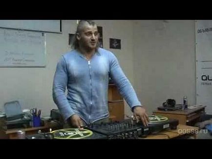 Reducerea de piese din DJ virtuale (partea 2), prin (reducere) Reducerea de piese din DJ virtuale (partea 2) pentru
