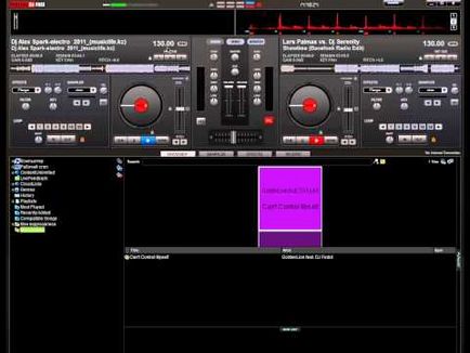 Reducerea de piese din DJ virtuale (partea 2) de pe (virtuală) Reducerea de piese din DJ virtuale (partea 2) pentru