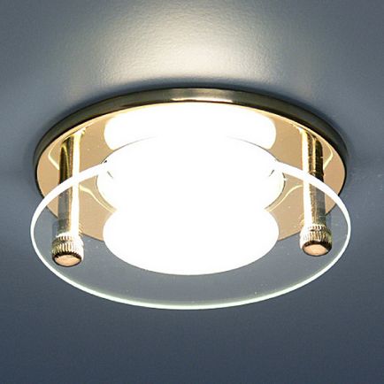 Lampe plafoane de preț (tensiune) pentru luminări plafoane de preț