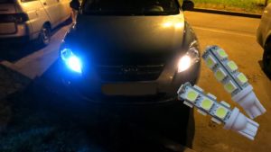 optice cu LED-uri pentru a alege de iluminat pentru vehicul (masina) optice cu LED-uri pentru a alege de iluminat pentru masina